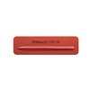 Balpen Pelikan Ineo Elements K6 medium fiery red foto