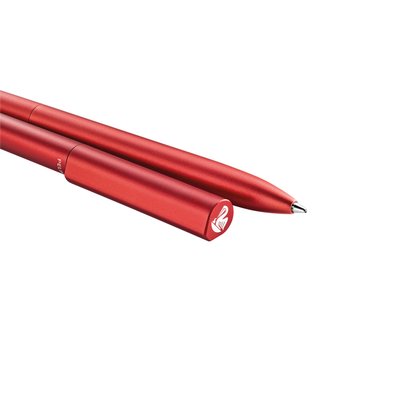 Balpen Pelikan Ineo Elements K6 medium fiery red