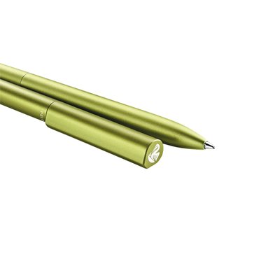 Balpen Pelikan Ineo Elements K6 medium green oasis