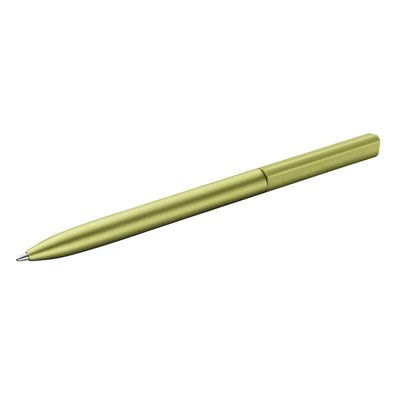 Balpen Pelikan Ineo Elements K6 medium green oasis