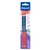 Crayon Pelikan 3mm rouge/bleu 2 pièces
