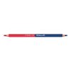 Crayon Pelikan 3mm rouge/bleu 2 pièces Photo