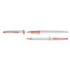 Set d'écriture Pelikan Jazz Noble Elegance K36+P36 Medium Pearl Photo