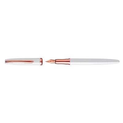 Set d'écriture Pelikan Jazz Noble Elegance K36+P36 Medium Pearl