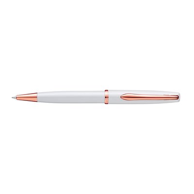 Set d'écriture Pelikan Jazz Noble Elegance K36+P36 Medium Pearl