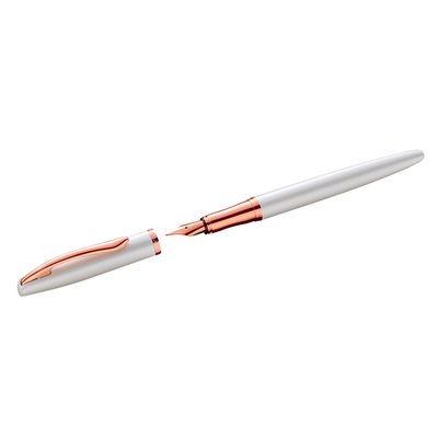 Set d'écriture Pelikan Jazz Noble Elegance K36+P36 Medium Pearl