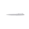 Balpen Pelikan Jazz Noble Elegance K36 medium silver foto