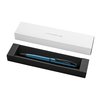 Balpen Pelikan Jazz Noble Elegance K36 medium aquamarine foto