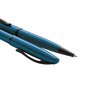 Balpen Pelikan Jazz Noble Elegance K36 medium aquamarine foto
