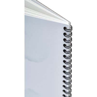 Bloc aquarelle Oxford Watercolour A5 20 feuilles 300g spirale