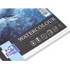 Bloc aquarelle Oxford Watercolour A5 20 feuilles 300g spirale Photo