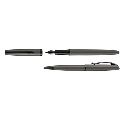 Set d'écriture Pelikan Jazz Noble Elegance K36+P36 Stone