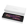 Schrijfset Pelikan Jazz Noble Elegance K36+P36 medium viola foto
