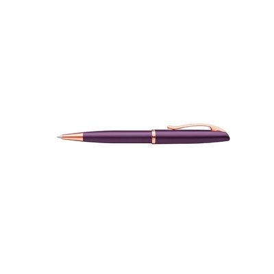 Schrijfset Pelikan Jazz Noble Elegance K36+P36 medium viola