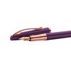 Schrijfset Pelikan Jazz Noble Elegance K36+P36 medium viola foto