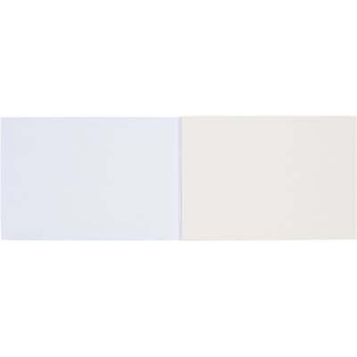 Bloc aquarelle Oxford Watercolour A4 20 feuilles 300g collé