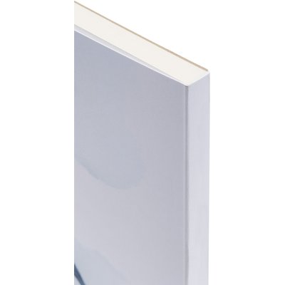 Bloc aquarelle Oxford Watercolour A4 20 feuilles 300g collé
