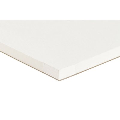 Bloc aquarelle Oxford Watercolour A4 20 feuilles 300g collé