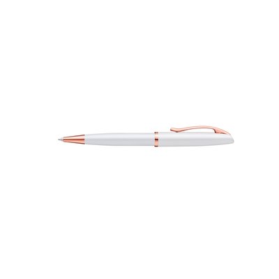 Balpen Pelikan Jazz Noble Elegance K36 medium pearl
