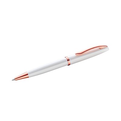 Balpen Pelikan Jazz Noble Elegance K36 medium pearl