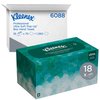 Handdoek Kleenex Ultra Pop-up Box 1-laags 226x254mm 70 vel wit 6088 foto