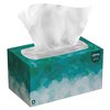 Handdoek Kleenex Ultra Pop-up Box 1-laags 226x254mm 70 vel wit 6088 foto