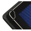 Schrijfmap DESQ voor tablet 7"-10" met sluitclip zwart foto