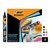 Paintmarker Bic Intensity assorti 8 stuks