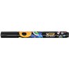 Paintmarker Bic Intensity assorti 8 stuks foto