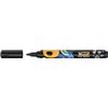 Paintmarker Bic Intensity zwart foto