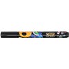 Paintmarker Bic Intensity zwart foto