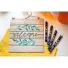 Paintmarker Bic Intensity wit photo