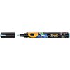 Paintmarker Bic Intensity pastel assorti 8 stuks foto