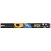 Paintmarker Bic Intensity pastel assorti 8 stuks foto