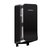 Distributeur papier toilette Satino JT3 Hyginity système rouleau duo noir 333423