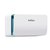 Handdoekdispenser Satino PT3 Hyginity XS wit 333428