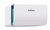 Handdoekdispenser Satino PT3 Hyginity XS wit 333428