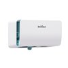 Toiletpapierdispenser Satino MT1 Hyginity duo wit 333426 foto