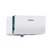 Toiletpapierdispenser Satino MT1 Hyginity duo wit 333426