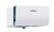 Toiletpapierdispenser Satino MT1 Hyginity duo wit 333426