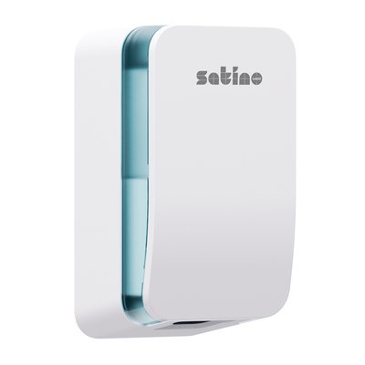 Zeepdispenser Satino SF2 Hyginity Clean&Care sensor 500ml wit 333432