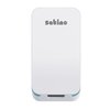 Zeepdispenser Satino SF2 Hyginity Clean&Care sensor 500ml wit 333432 foto