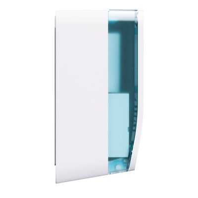 Zeepdispenser Satino SF2 Hyginity Clean&Care sensor 500ml wit 333432