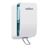 Zeepdispenser Satino SF2 Hyginity Clean&Care 500ml wit 333430 foto