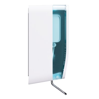 Zeepdispenser Satino SF2 Hyginity Clean&Care 500ml wit 333430