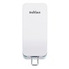 Zeepdispenser Satino SF1 Hyginity Clean&Care 1000ml wit 333434 foto