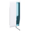 Zeepdispenser Satino SF1 Hyginity Clean&Care 1000ml wit 333434 foto