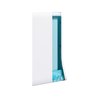 Handdoekdispenser Satino PT3 Hyginity S wit 333402 foto