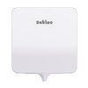 Distributeur papier d'essuyage Satino CF1 Hyginity Plus 333416 Medium blanc Photo