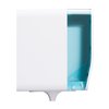 Distributeur papier d'essuyage Satino CF1 Hyginity Plus 333416 Medium blanc Photo